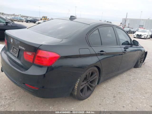 BMW 328 * I * 8ZF (CARFAX) * АвтоКредит, снимка 8 - Автомобили и джипове - 49600159