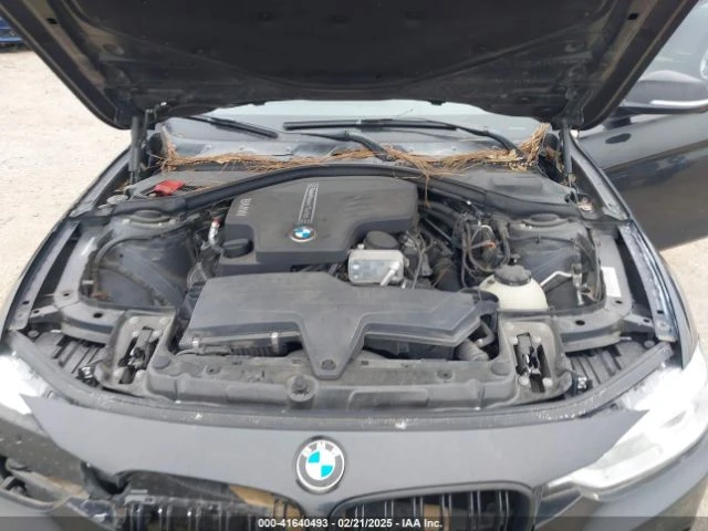 BMW 328 * I * 8ZF (CARFAX) * АвтоКредит, снимка 17 - Автомобили и джипове - 49600159