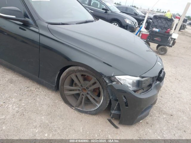 BMW 328 * I * 8ZF (CARFAX) * АвтоКредит, снимка 9 - Автомобили и джипове - 49600159