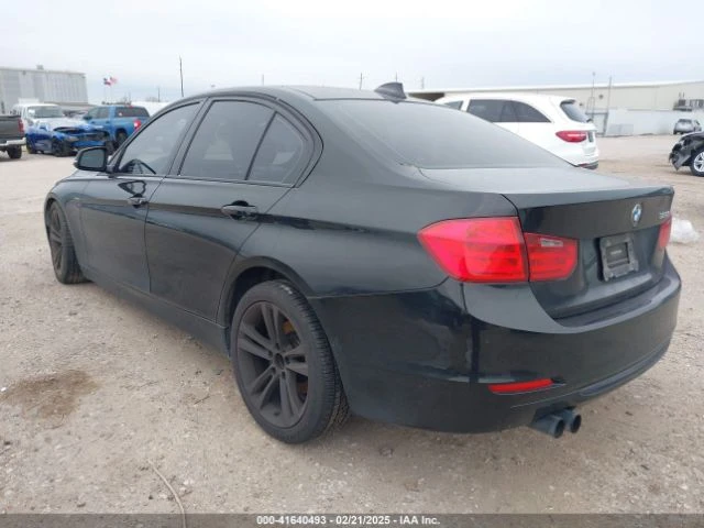 BMW 328 * I * 8ZF (CARFAX) * АвтоКредит, снимка 7 - Автомобили и джипове - 49600159