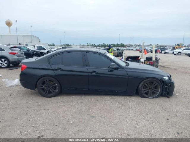 BMW 328 * I * 8ZF (CARFAX) * АвтоКредит, снимка 4 - Автомобили и джипове - 49600159