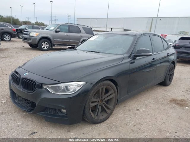 BMW 328 * I * 8ZF (CARFAX) * АвтоКредит, снимка 3 - Автомобили и джипове - 49600159