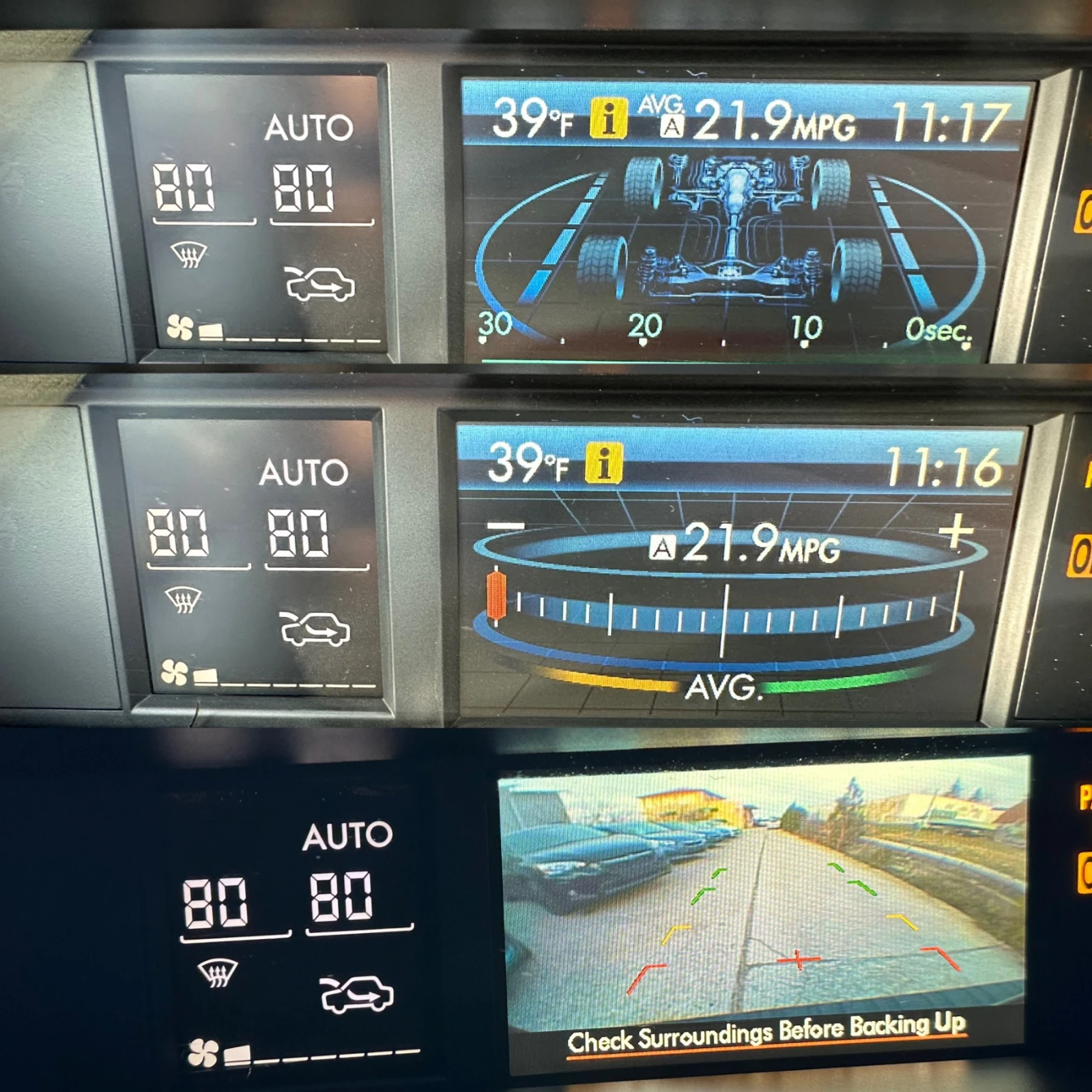 Subaru Forester 2.0 XT | Mobile.bg   13