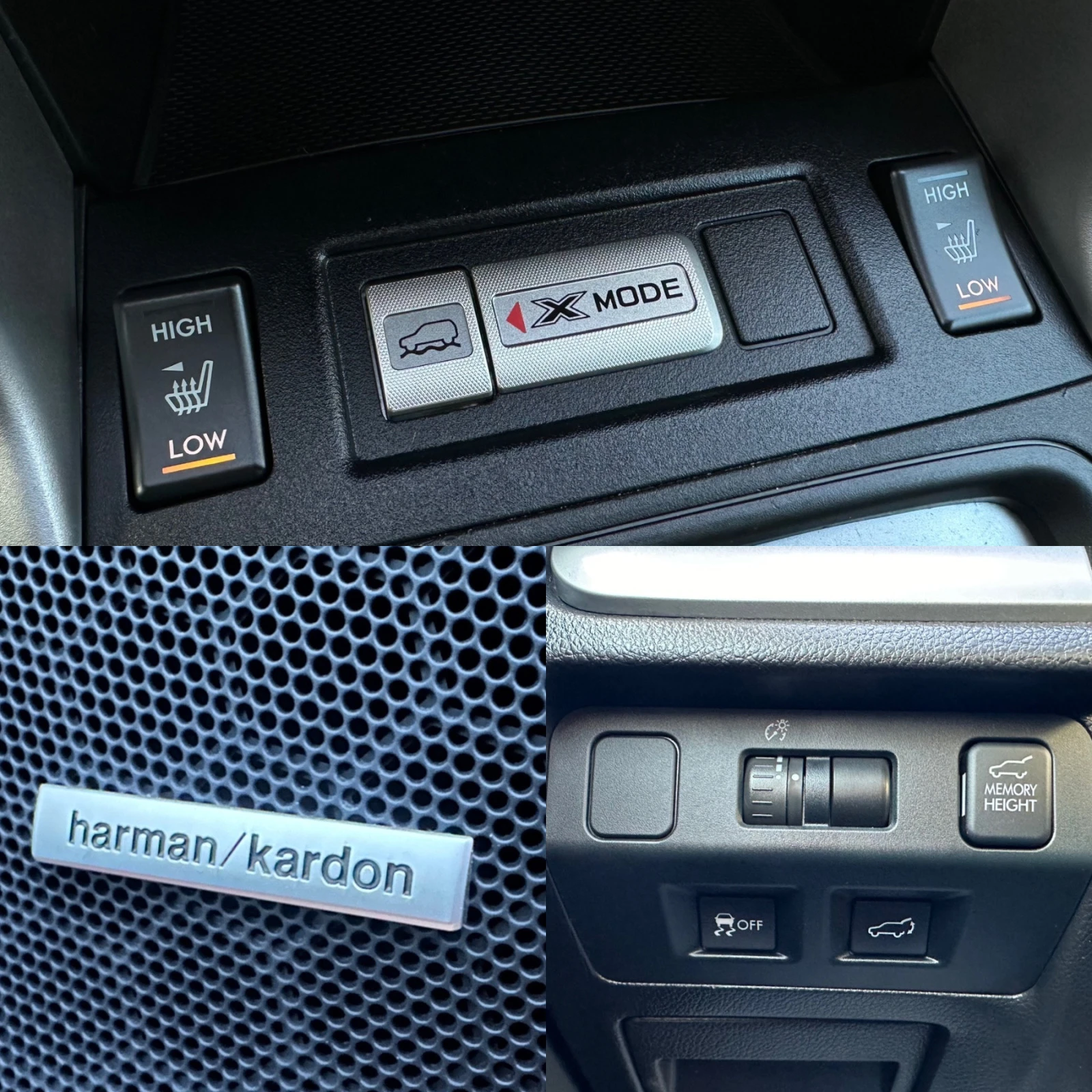 Subaru Forester 2.0 XT | Mobile.bg   12