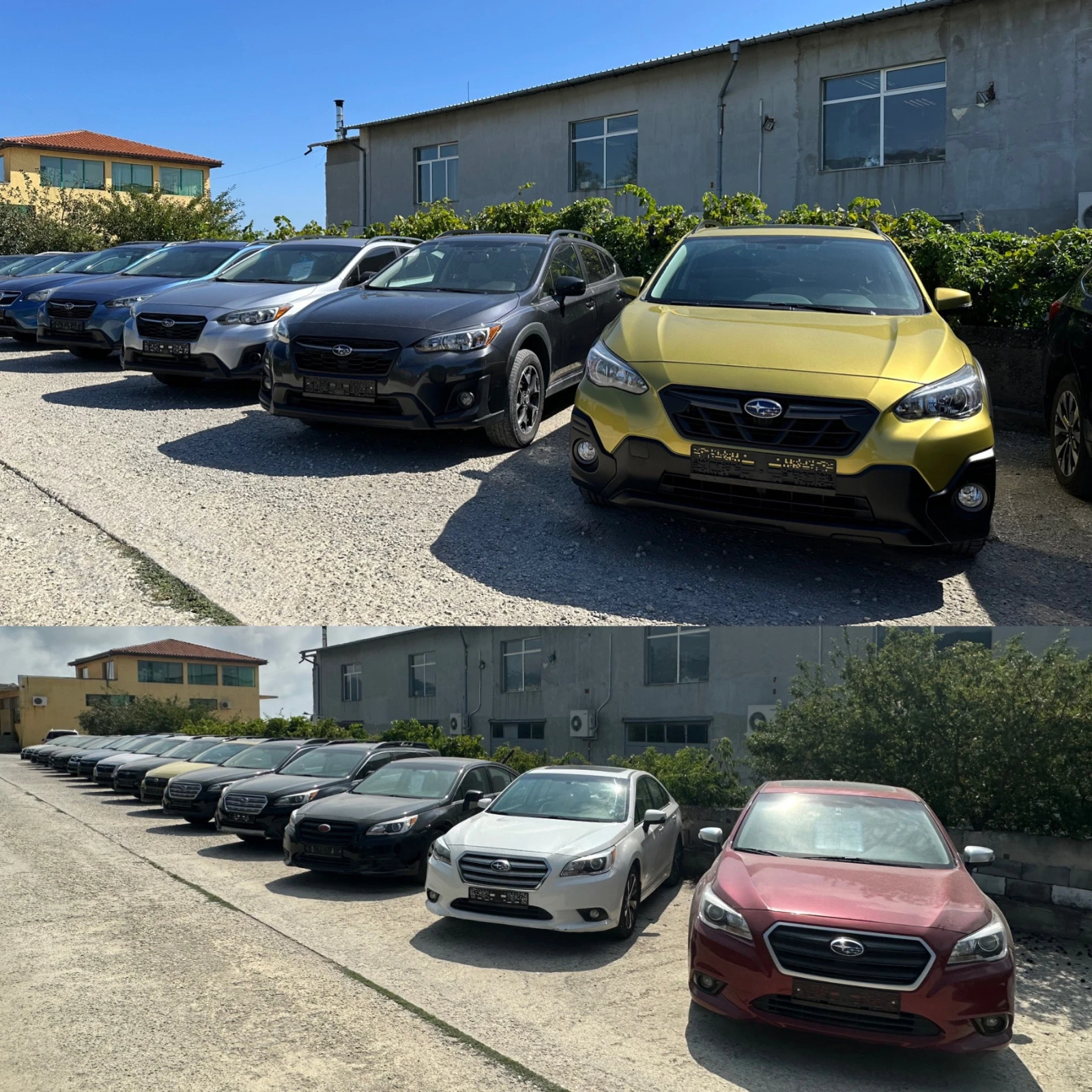 Subaru Forester 2.0 XT | Mobile.bg   17