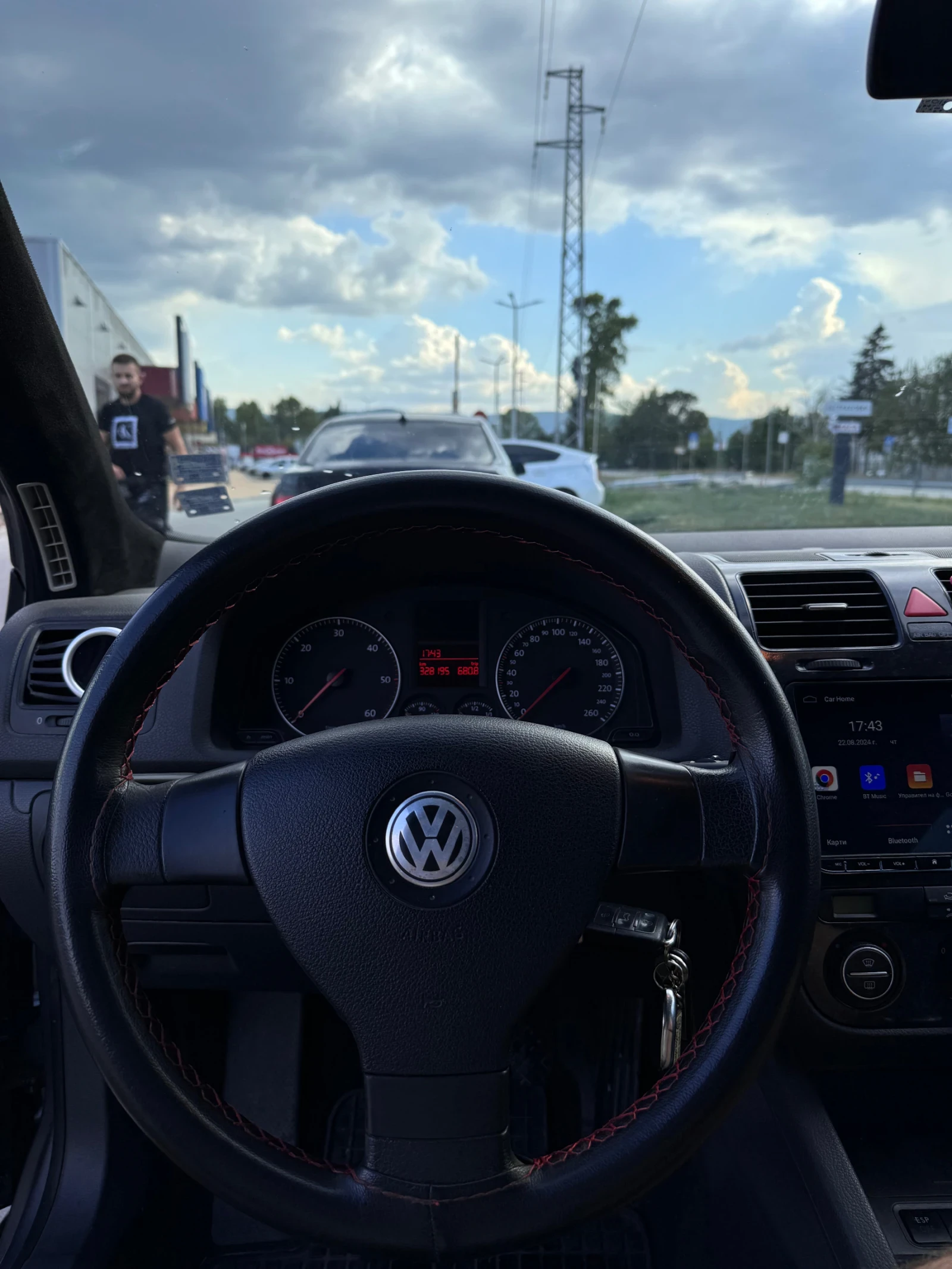 VW Golf  - изображение 8