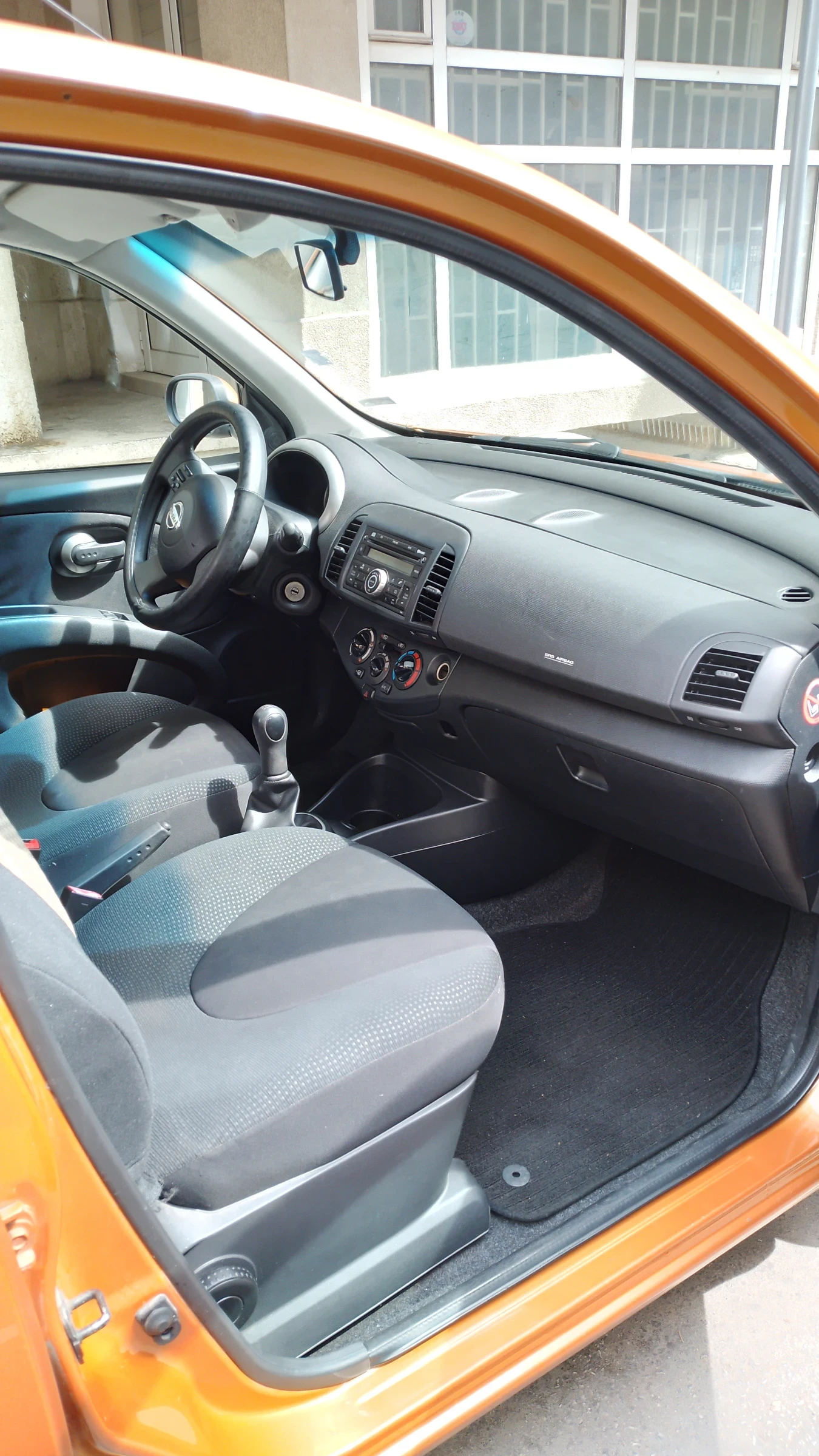 Nissan Micra  - изображение 7