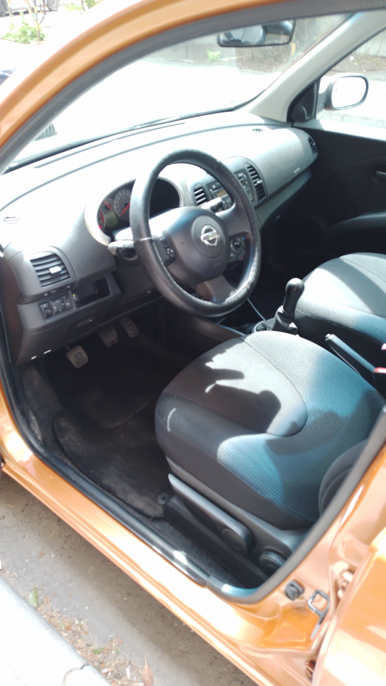 Nissan Micra  - изображение 9