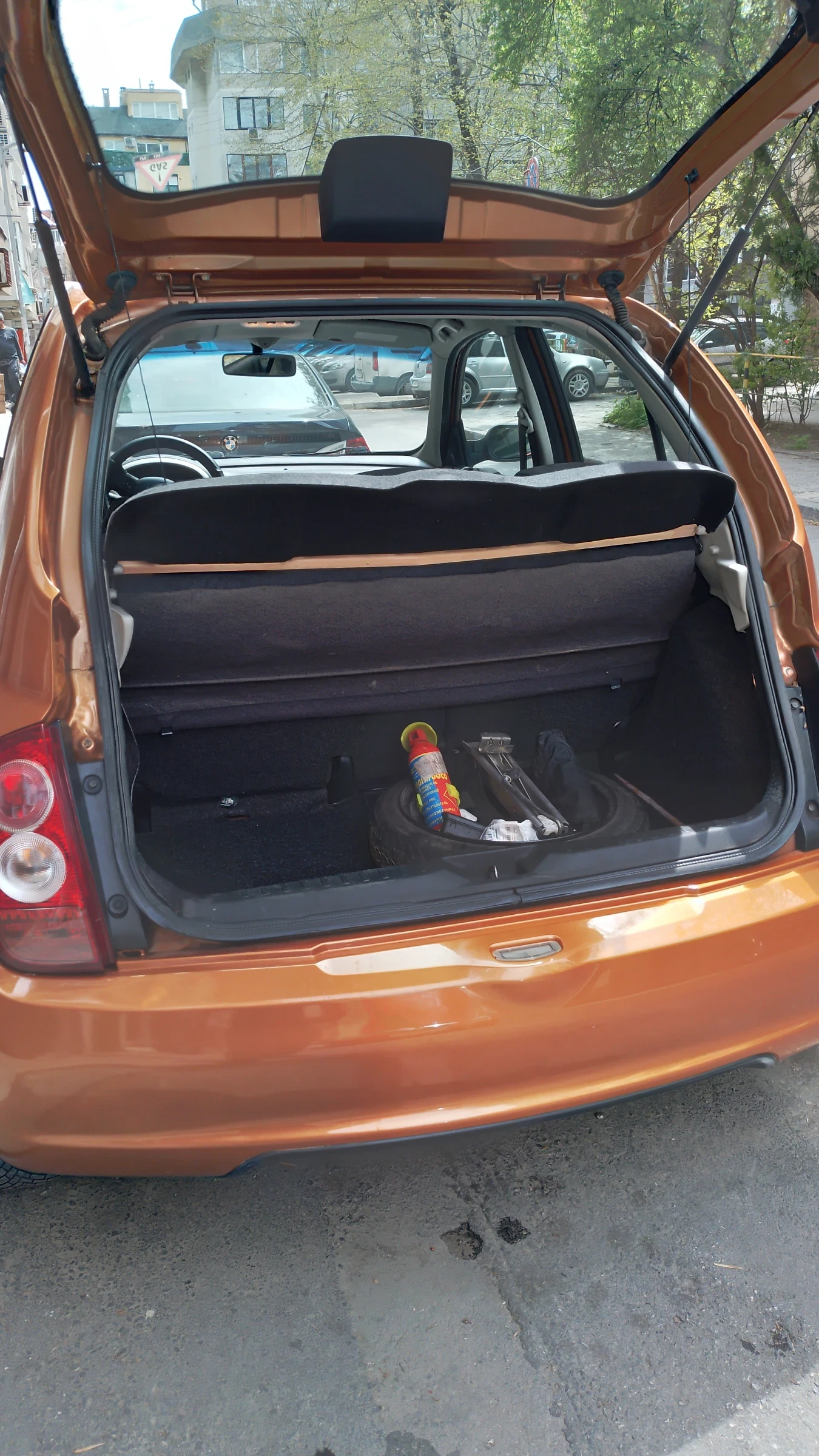 Nissan Micra  - изображение 6