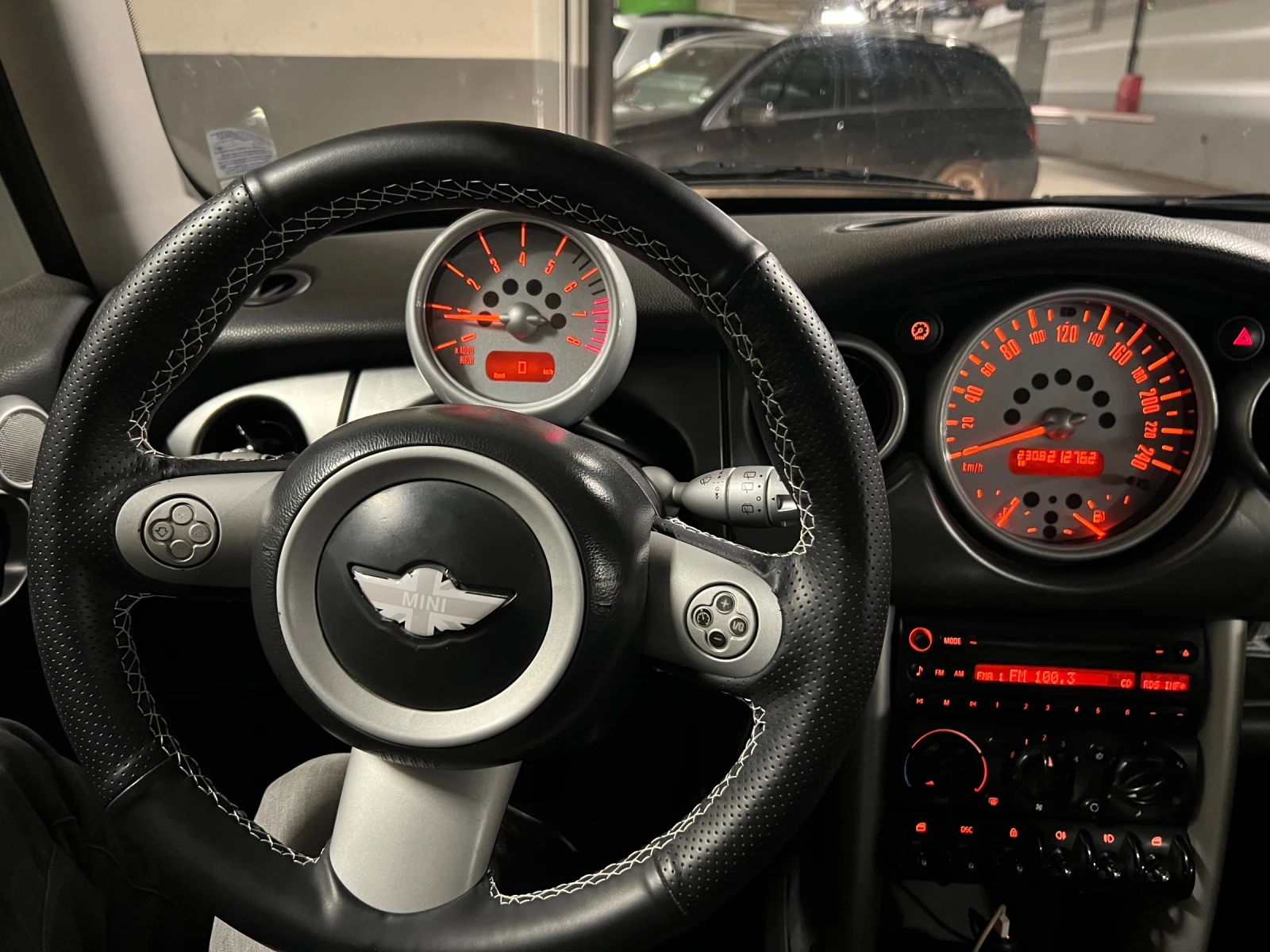 Mini Cooper s  - изображение 9