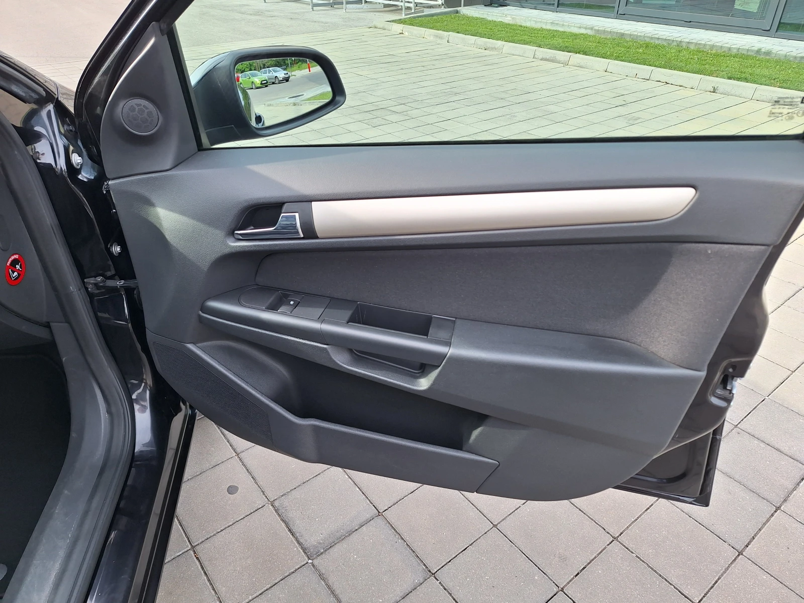 Opel Astra 1.6i Luxuri! | Mobile.bg   12