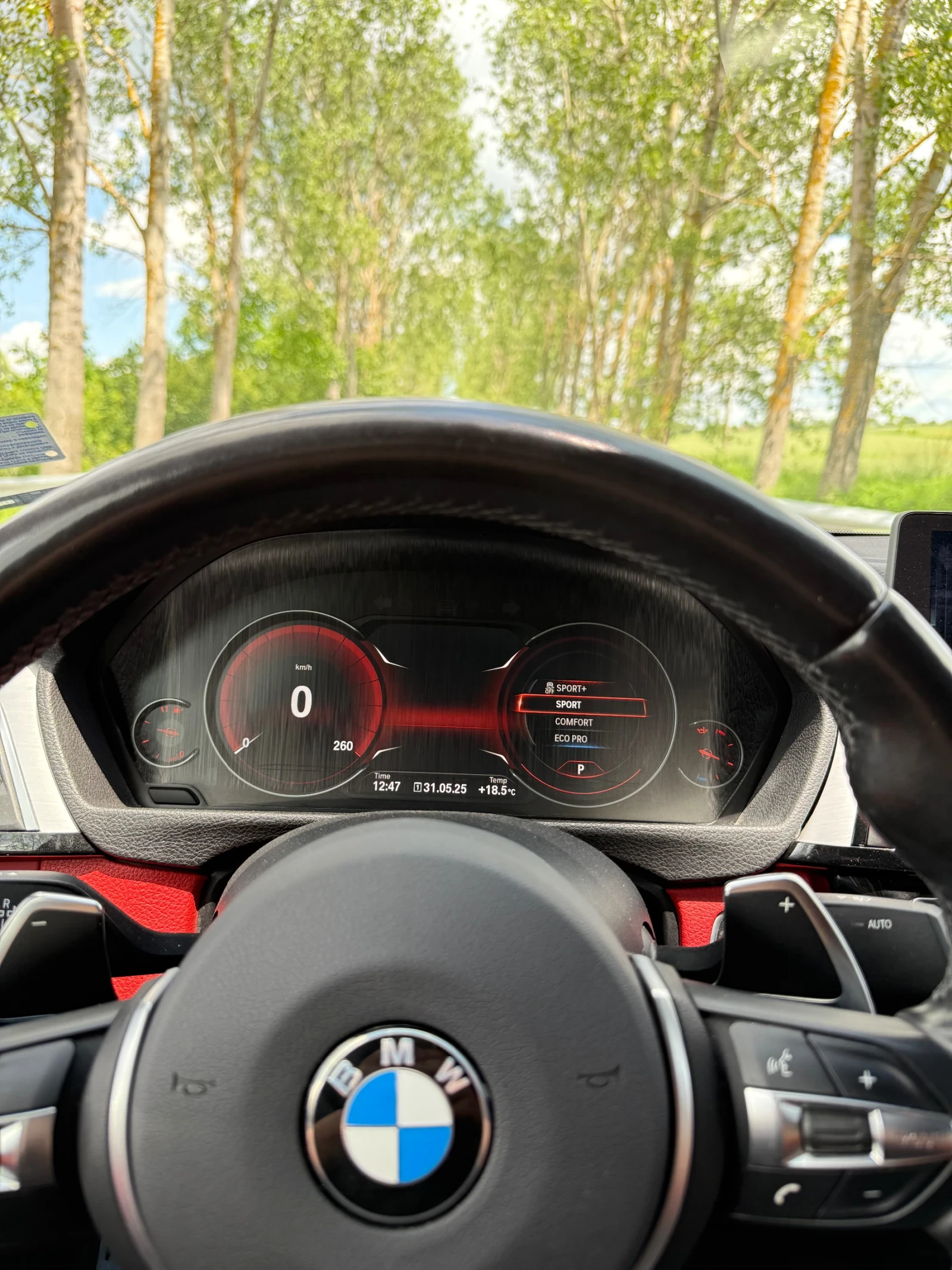 BMW 430  - изображение 8