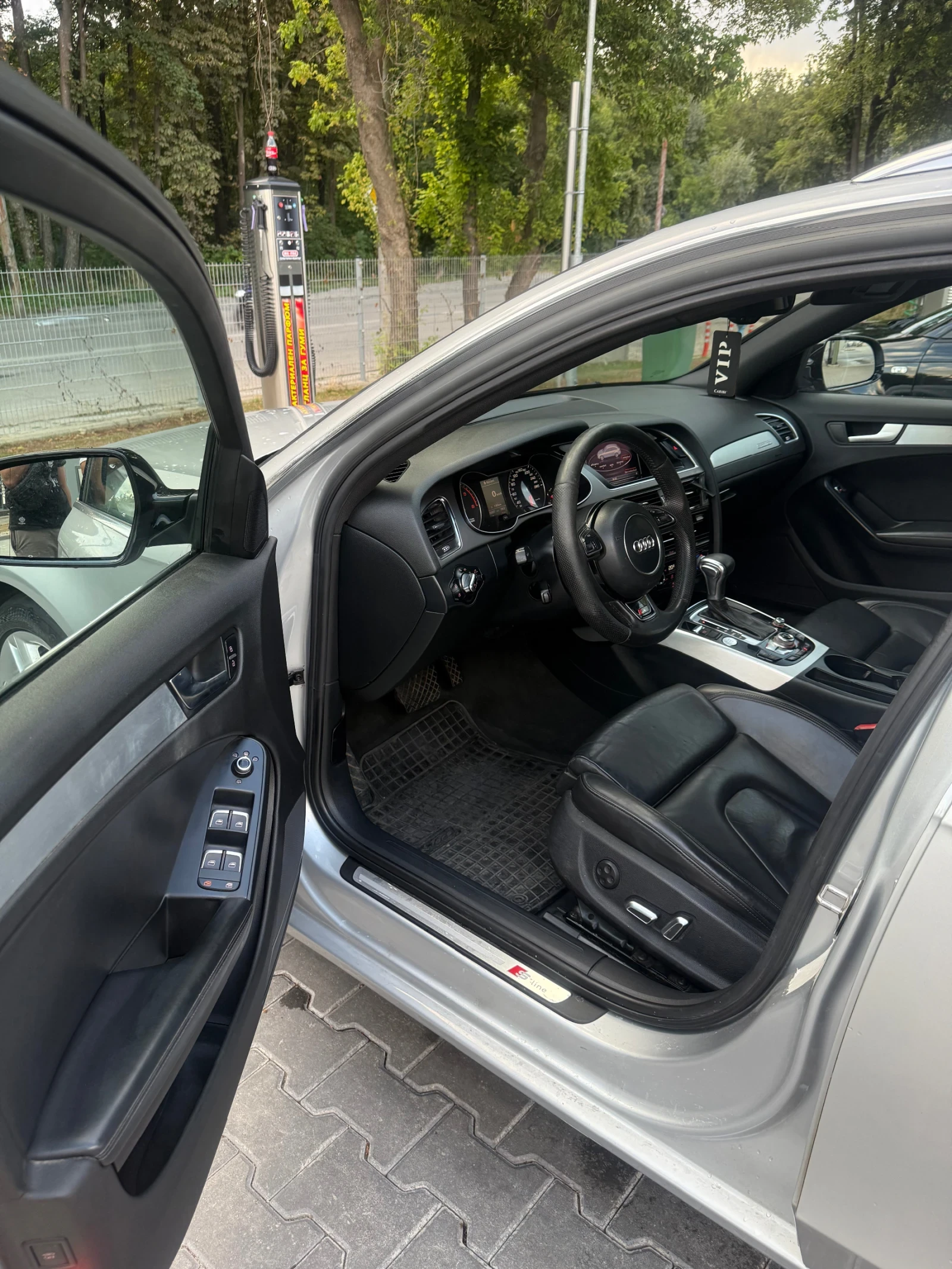 Audi A4 3.0tdi Quattro/Drive select /S-tronic - изображение 7