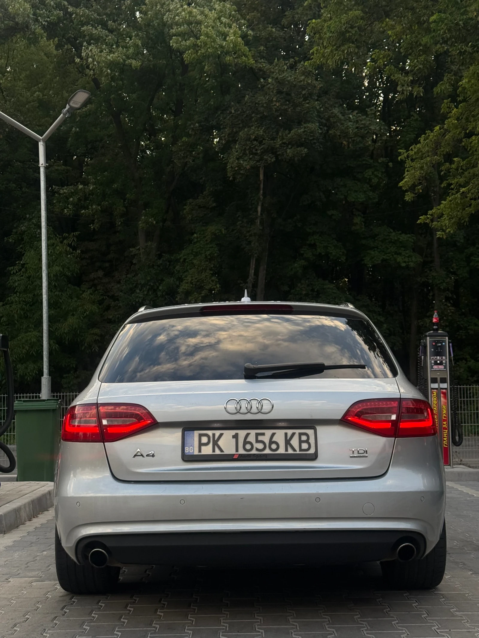 Audi A4 3.0tdi Quattro/Drive select /S-tronic - изображение 4