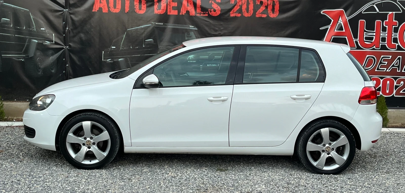 VW Golf 1.4i* ГАЗ* ОТЛИЧНО СЪСТОЯНИЕ* СОБСТВЕН ЛИЗИНГ - изображение 5