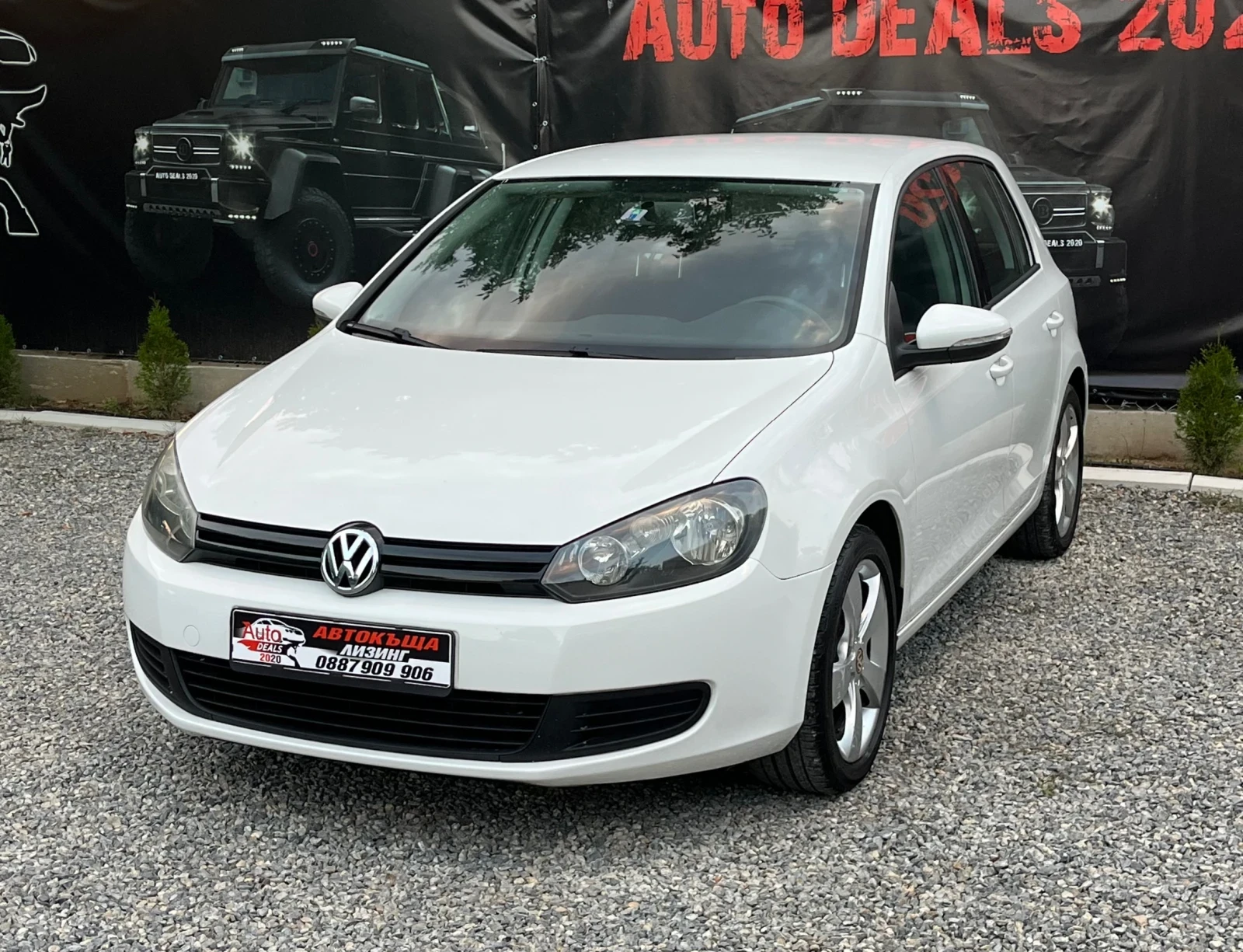 VW Golf 1.4i* ГАЗ* ОТЛИЧНО СЪСТОЯНИЕ* СОБСТВЕН ЛИЗИНГ - изображение 4