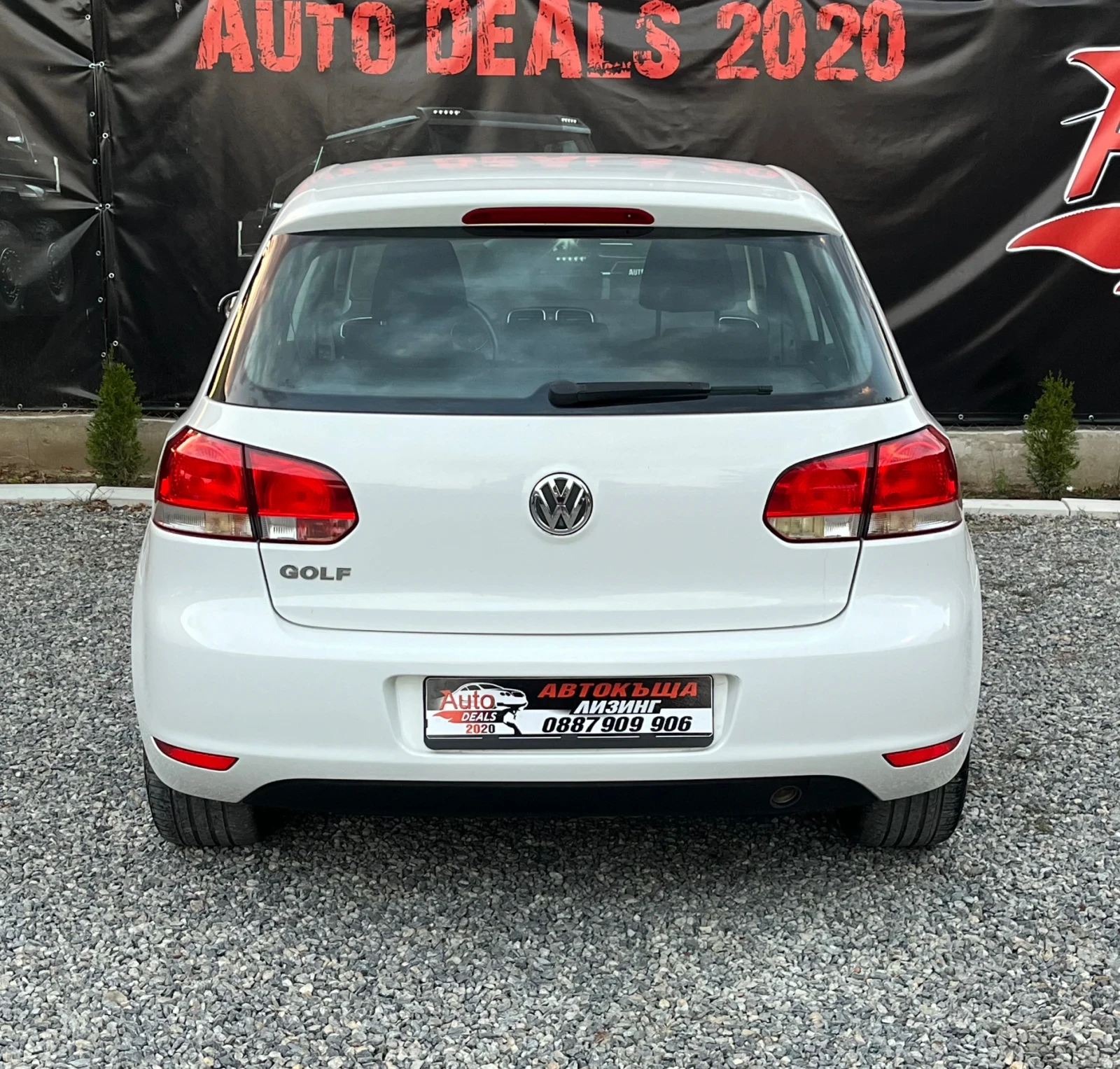 VW Golf 1.4i* ГАЗ* ОТЛИЧНО СЪСТОЯНИЕ* СОБСТВЕН ЛИЗИНГ - изображение 9