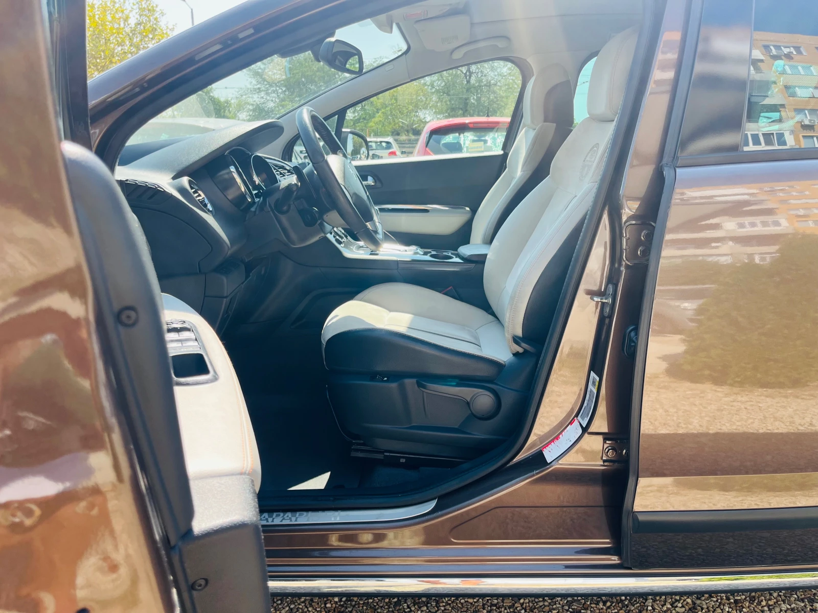 Peugeot 3008 1.6 e-hdi Napapiji - изображение 8