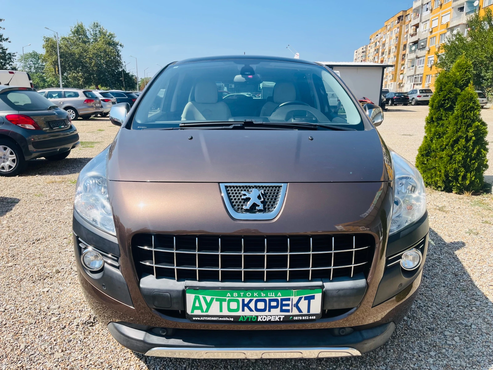 Peugeot 3008 1.6 e-hdi Napapiji - изображение 2