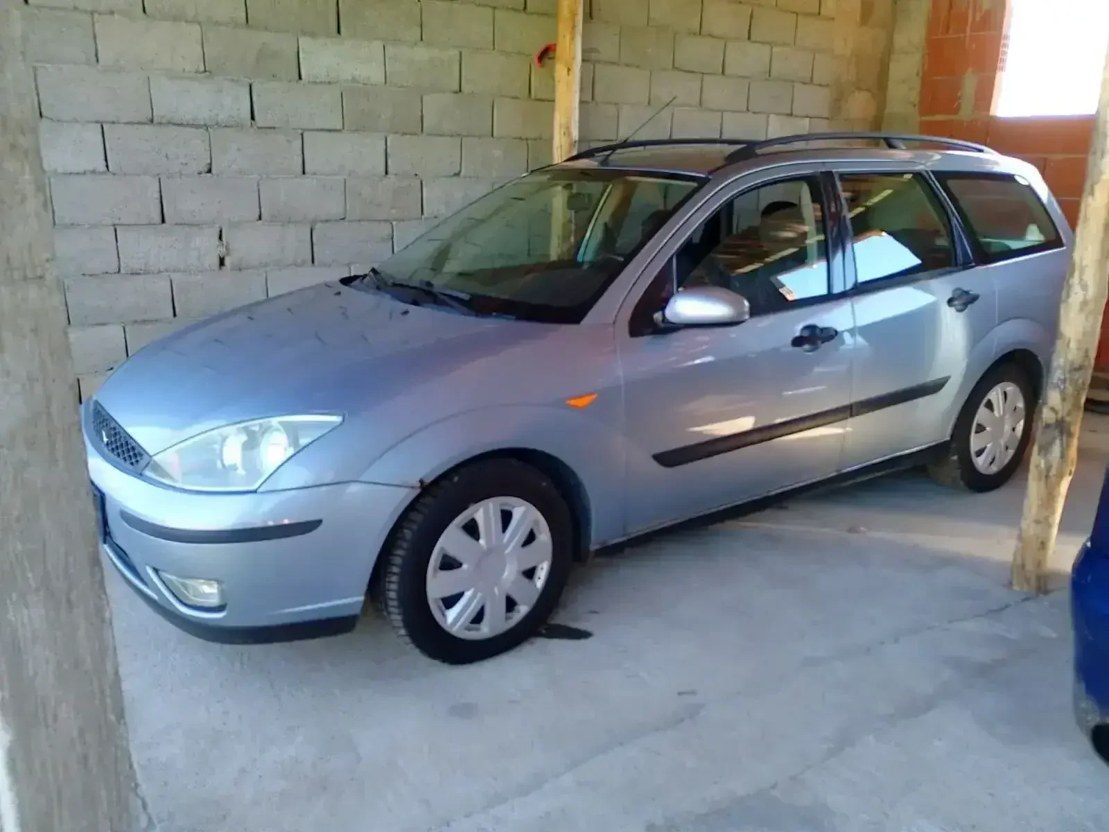 Ford Focus  - изображение 2