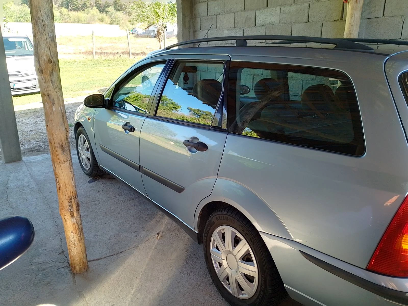Ford Focus  - изображение 4