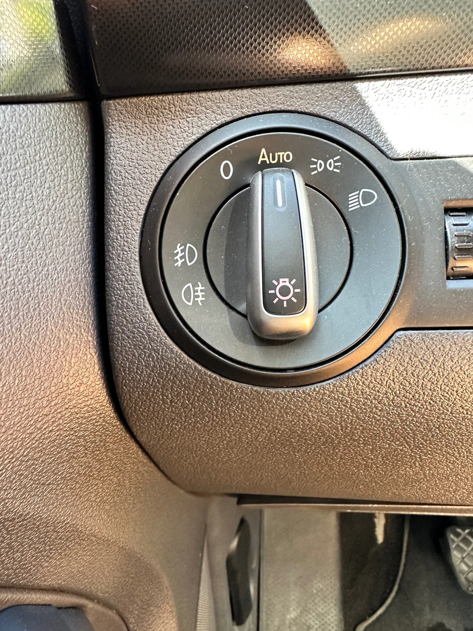 VW Touran Highline - изображение 10