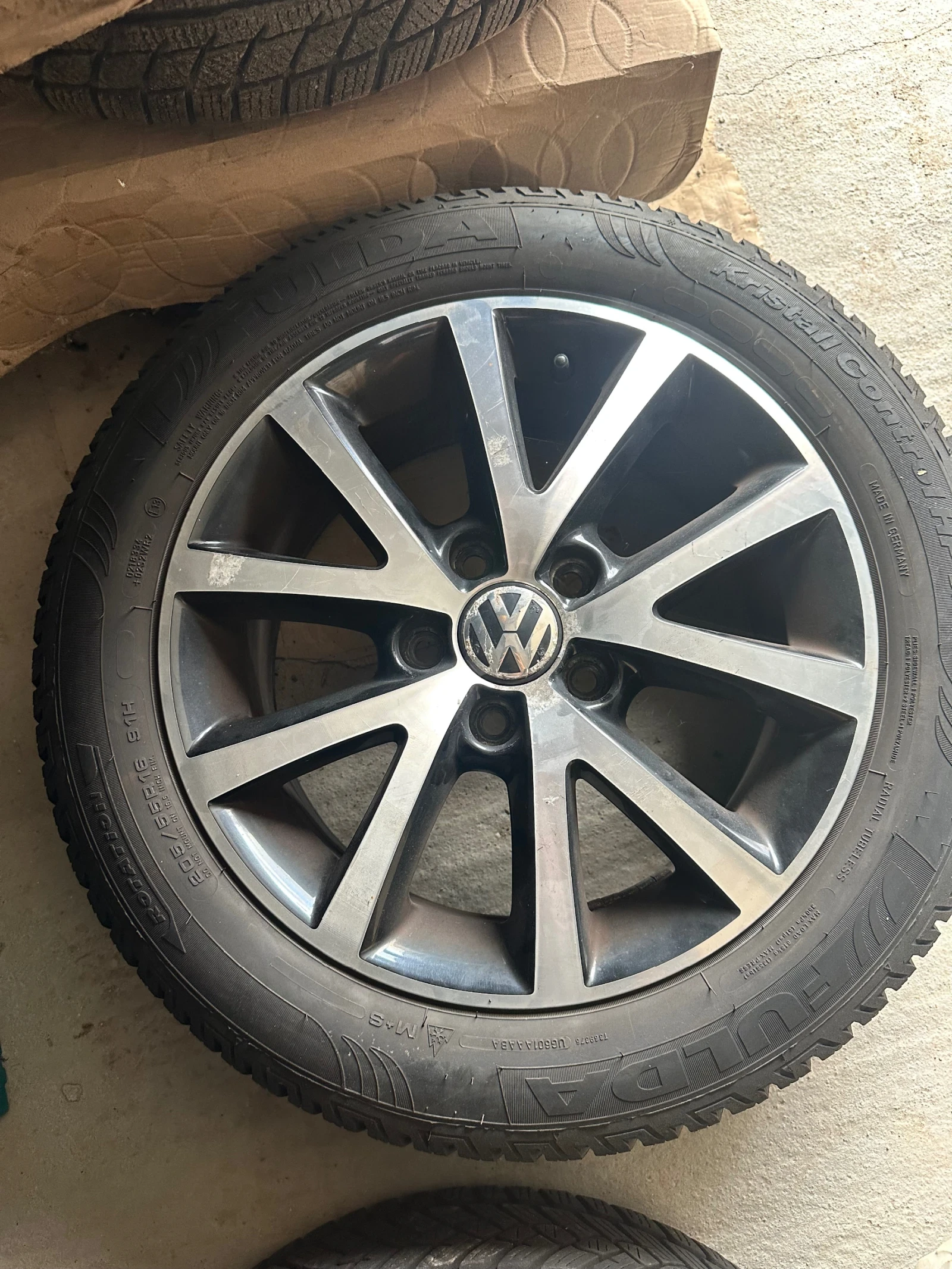 VW Touran Highline | Mobile.bg   12