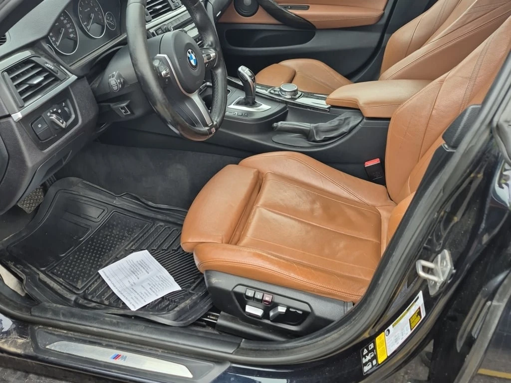 BMW 435 * 435I XDRIVE * CARFAX * БЕЗ ПЪРВОНАЧАЛНА ВНОСКА - изображение 5