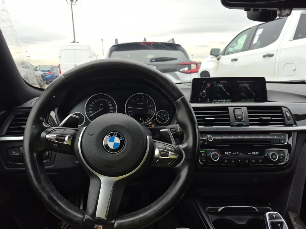 BMW 435 * 435I XDRIVE * CARFAX * БЕЗ ПЪРВОНАЧАЛНА ВНОСКА - изображение 10