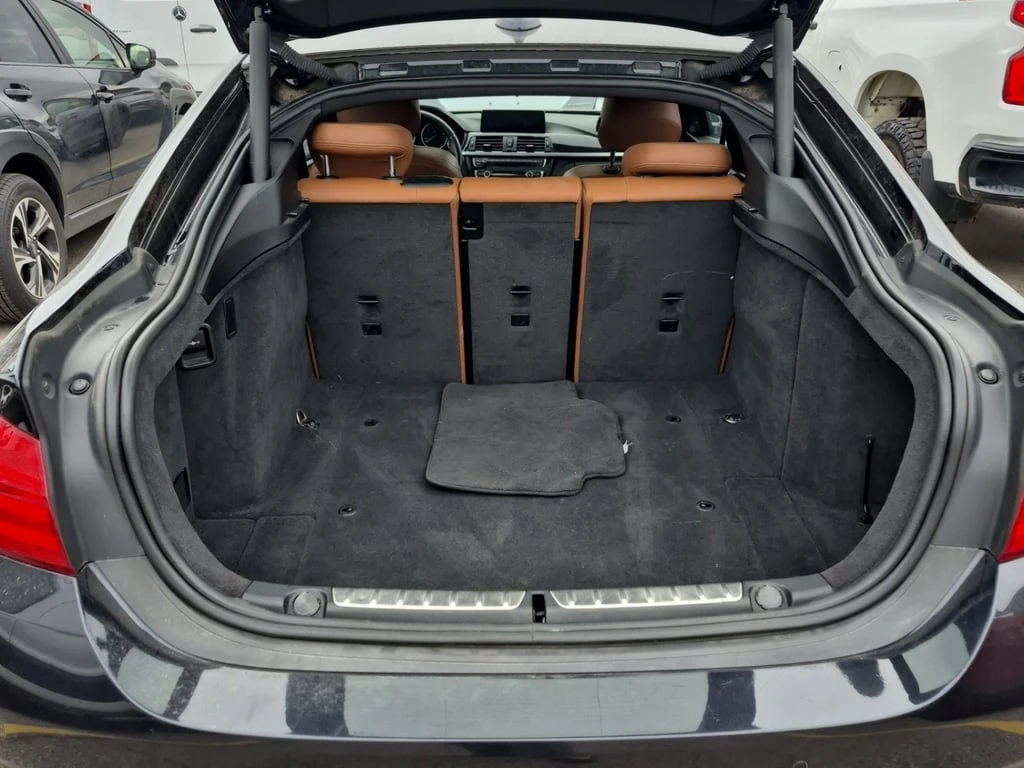 BMW 435 * 435I XDRIVE * CARFAX *    | Mobile.bg   13