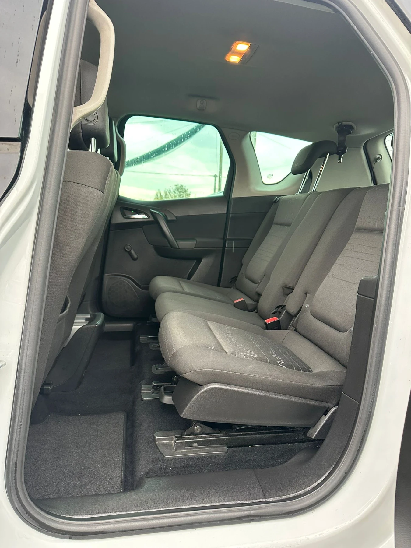 Opel Meriva 1, 4i GPL | Mobile.bg   14