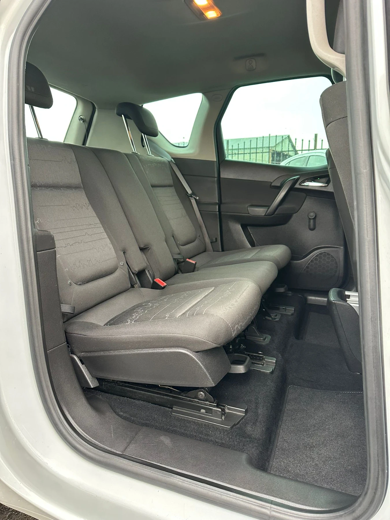 Opel Meriva 1, 4i GPL | Mobile.bg   15