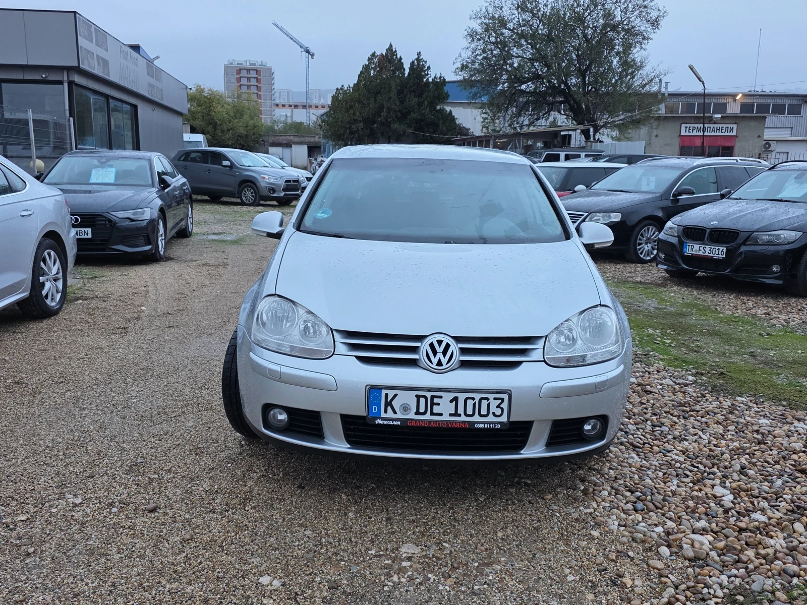 VW Golf 1.9tdi  - изображение 2