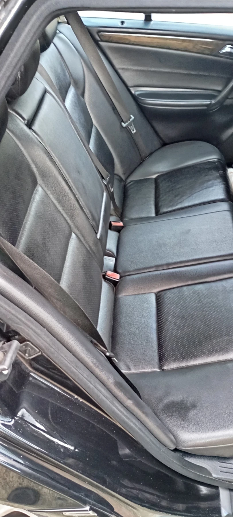 Mercedes-Benz C 270 | Mobile.bg   7