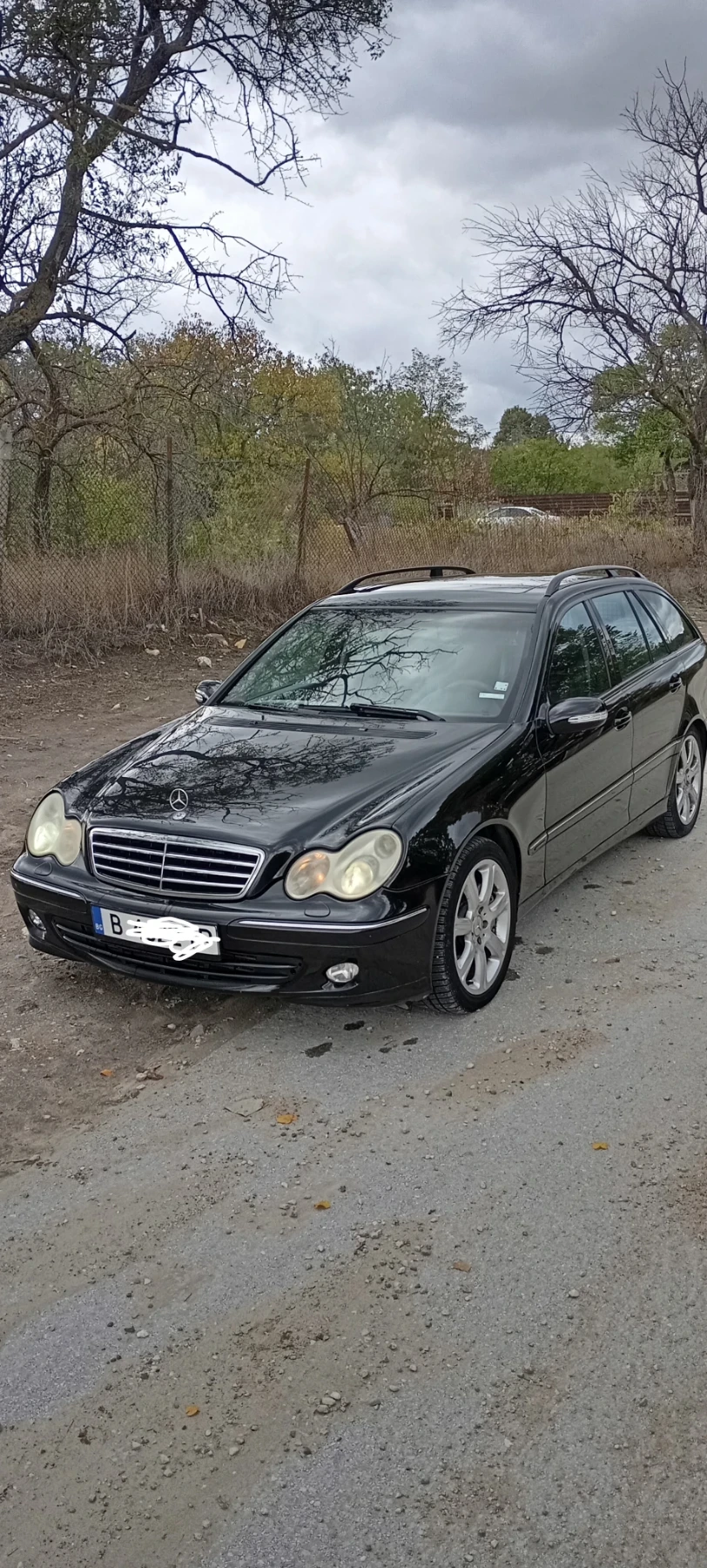 Mercedes-Benz C 270 | Mobile.bg   1