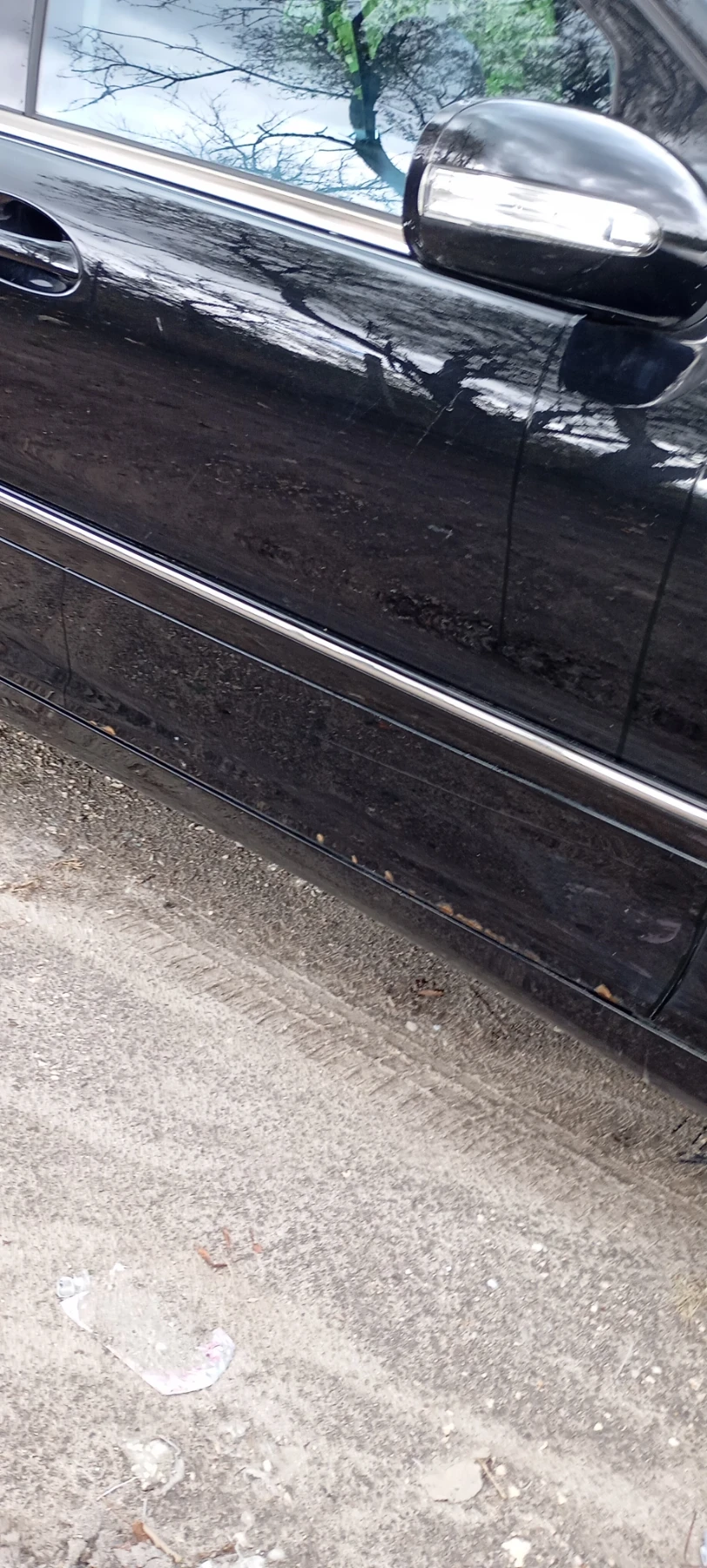 Mercedes-Benz C 270 | Mobile.bg   12