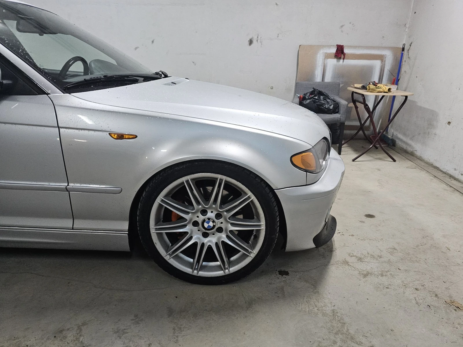 BMW 330 204hp 2365 ��������  | Mobile.bg � ����������� 12