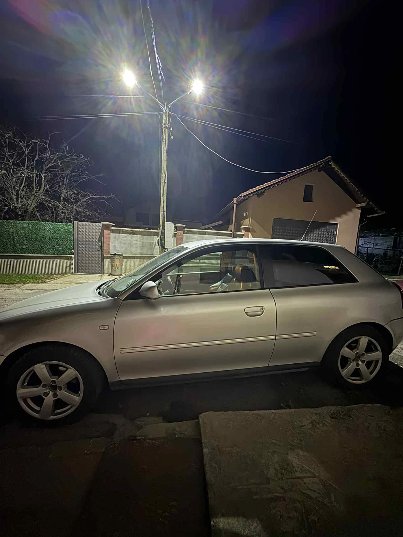 Audi A3 1.9 TDI - изображение 3