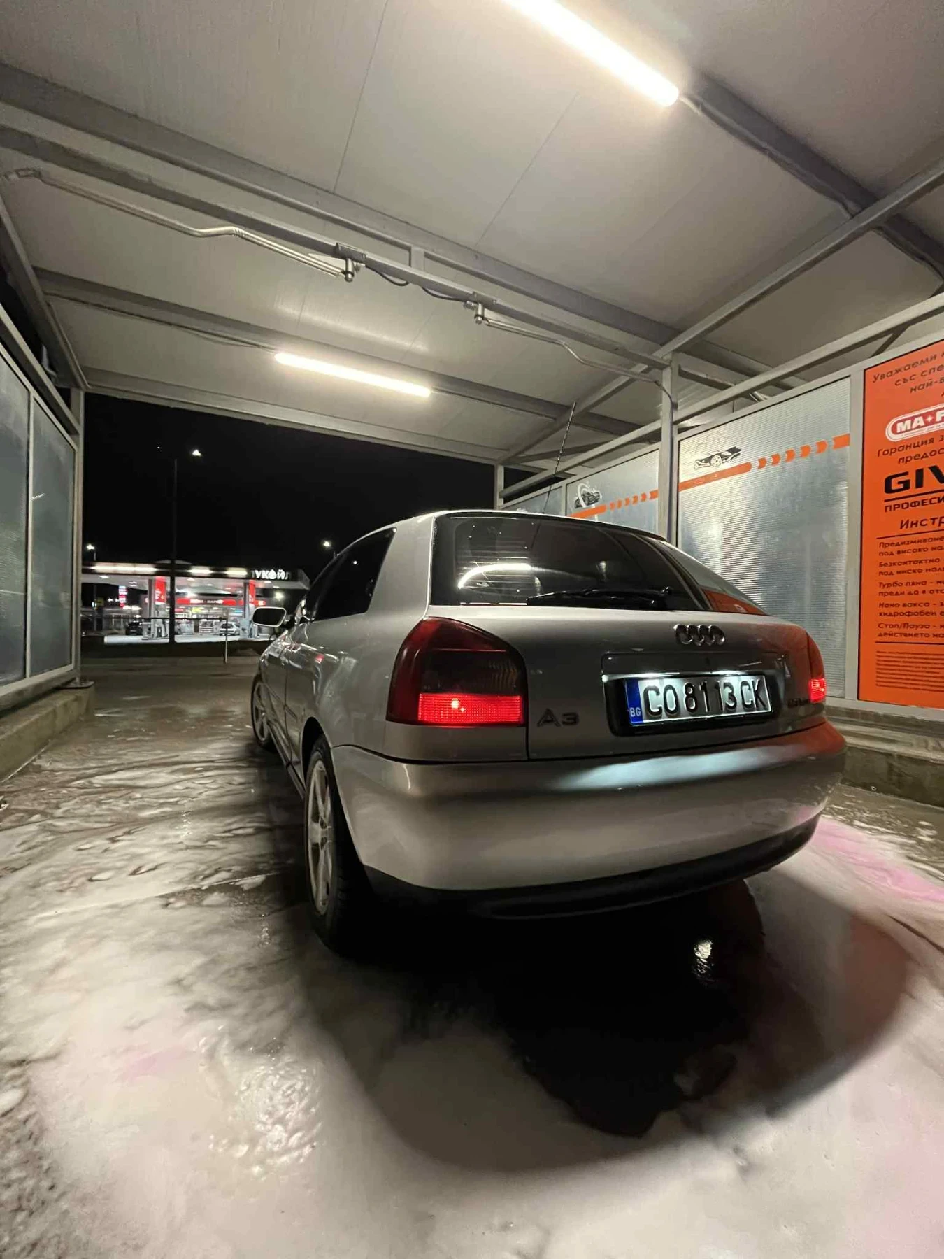 Audi A3 1.9 TDI - изображение 2