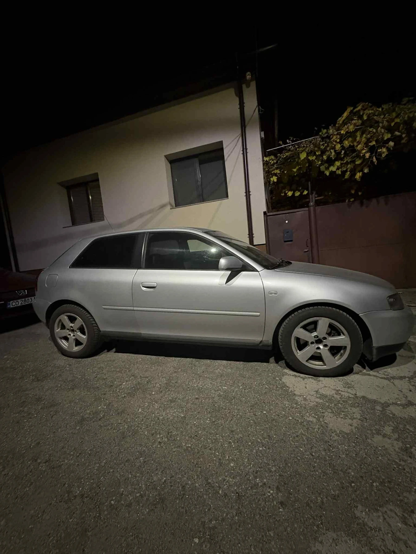 Audi A3 1.9 TDI - изображение 4