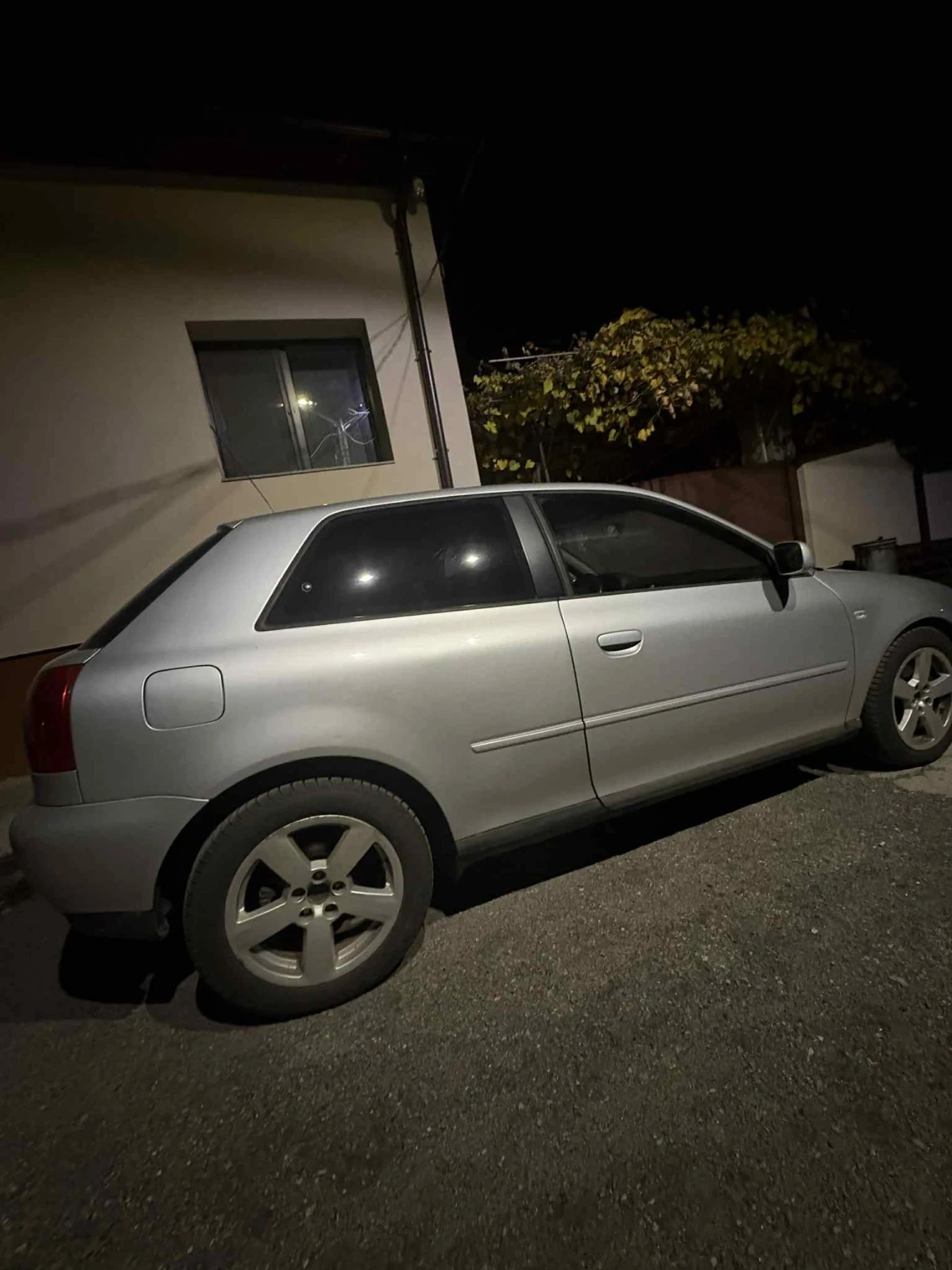 Audi A3 1.9 TDI - изображение 5