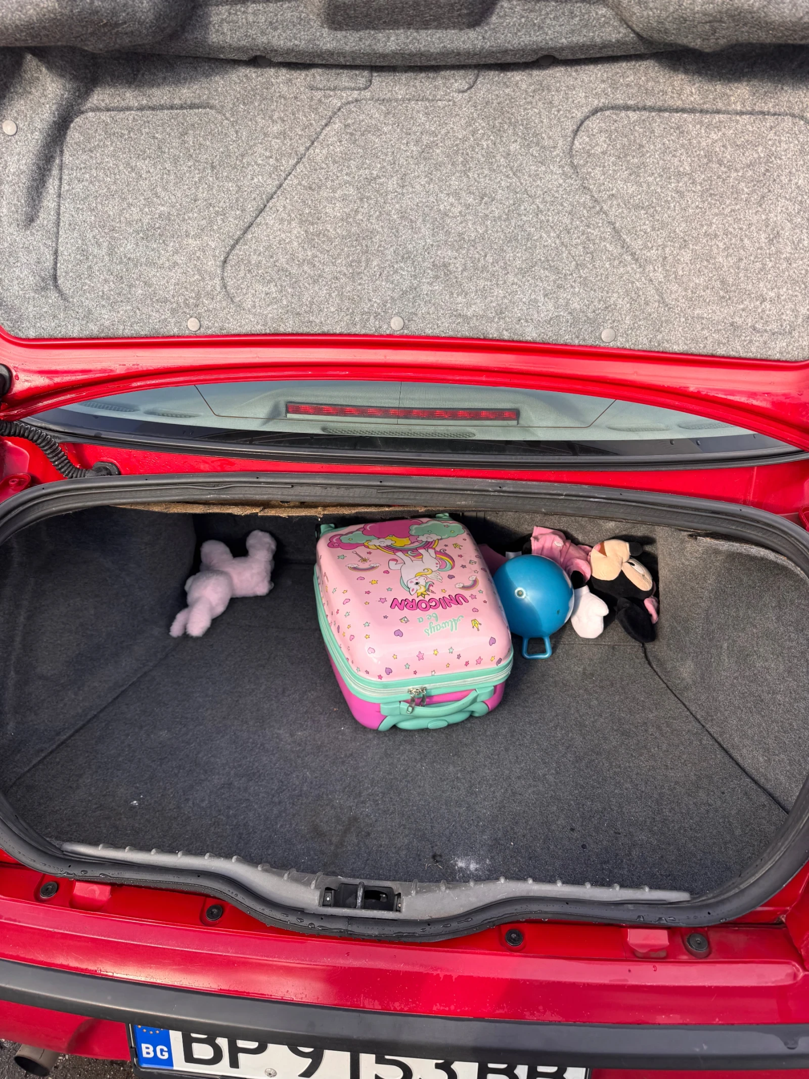 Alfa Romeo 156 T.Spark | Mobile.bg   9