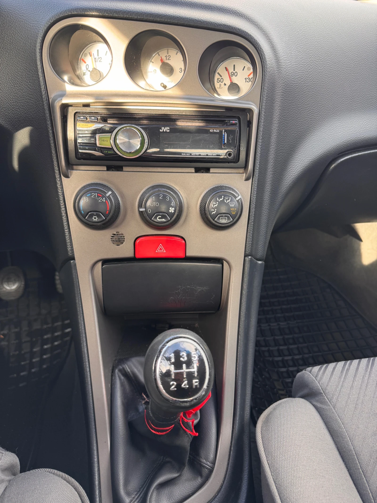 Alfa Romeo 156 T.Spark | Mobile.bg   15