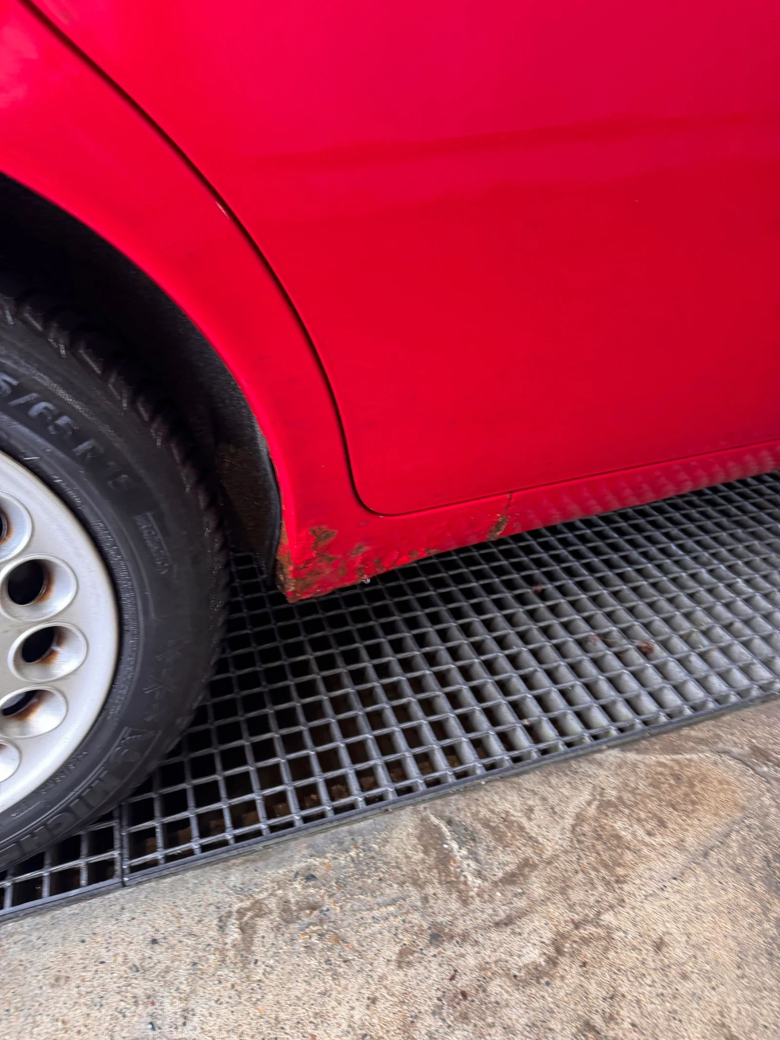 Alfa Romeo 156 T.Spark | Mobile.bg   1