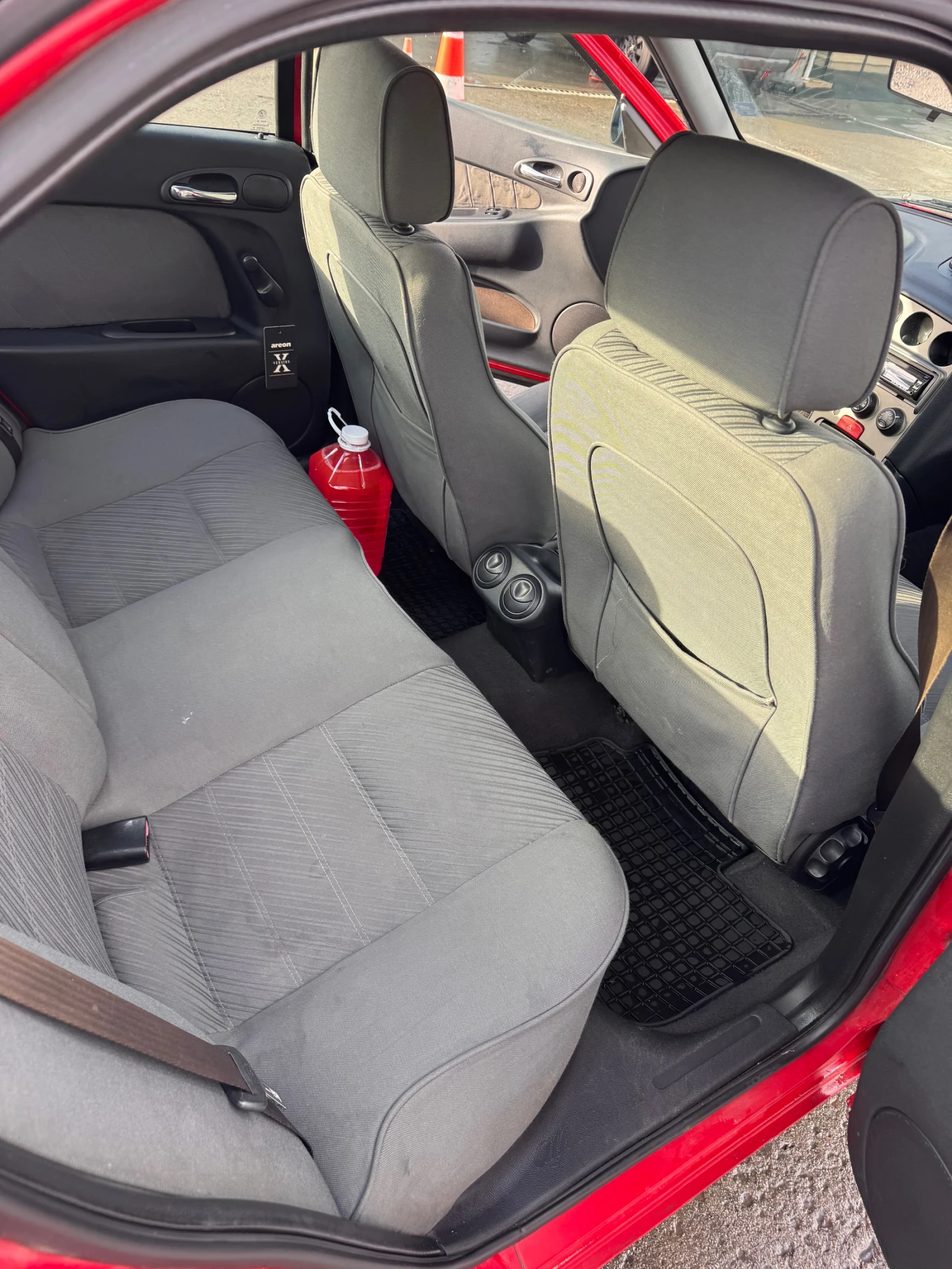 Alfa Romeo 156 T.Spark | Mobile.bg   10