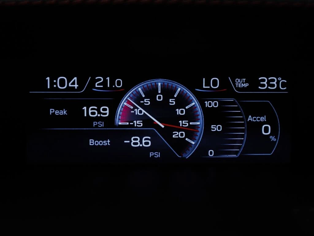 Subaru WRX STI* BLINDSPOT* BLUETOOTH* *  | Mobile.bg   10