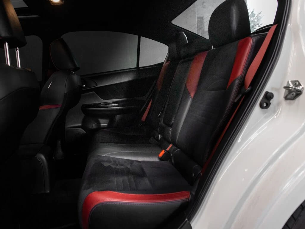 Subaru WRX STI* BLINDSPOT* BLUETOOTH* *  | Mobile.bg   15