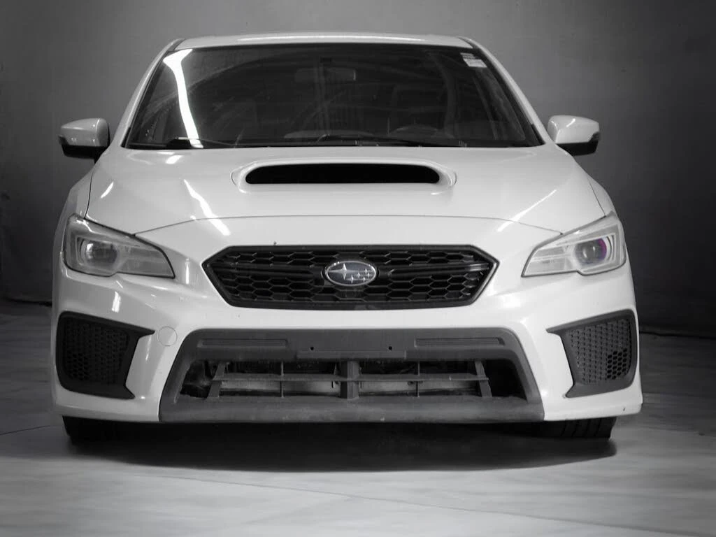 Subaru WRX STI* BLINDSPOT* BLUETOOTH* *  | Mobile.bg   2