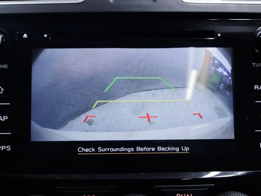 Subaru WRX STI* BLINDSPOT* BLUETOOTH* *  | Mobile.bg   12