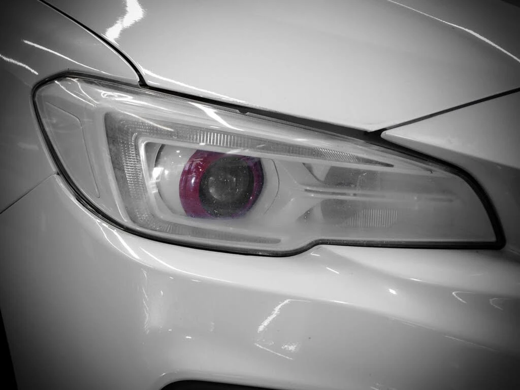 Subaru WRX STI* BLINDSPOT* BLUETOOTH* *  | Mobile.bg   3